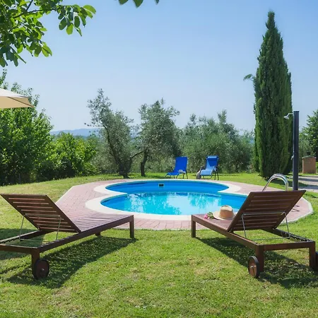 Casamorena Montegabbione Exterior photo