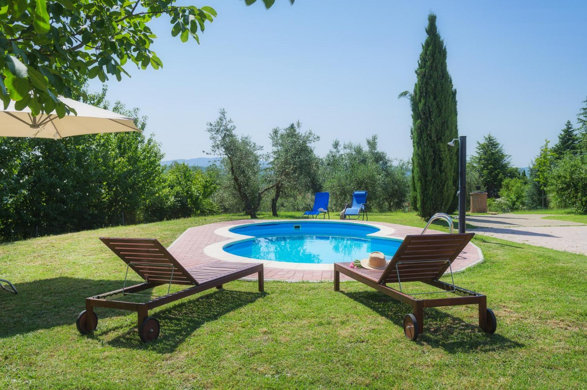 Casamorena Holiday home *