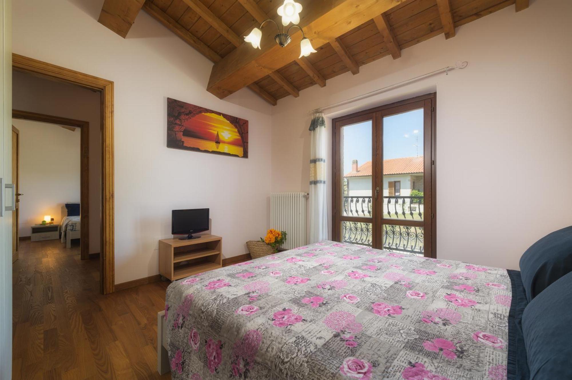 Holiday home Casamorena