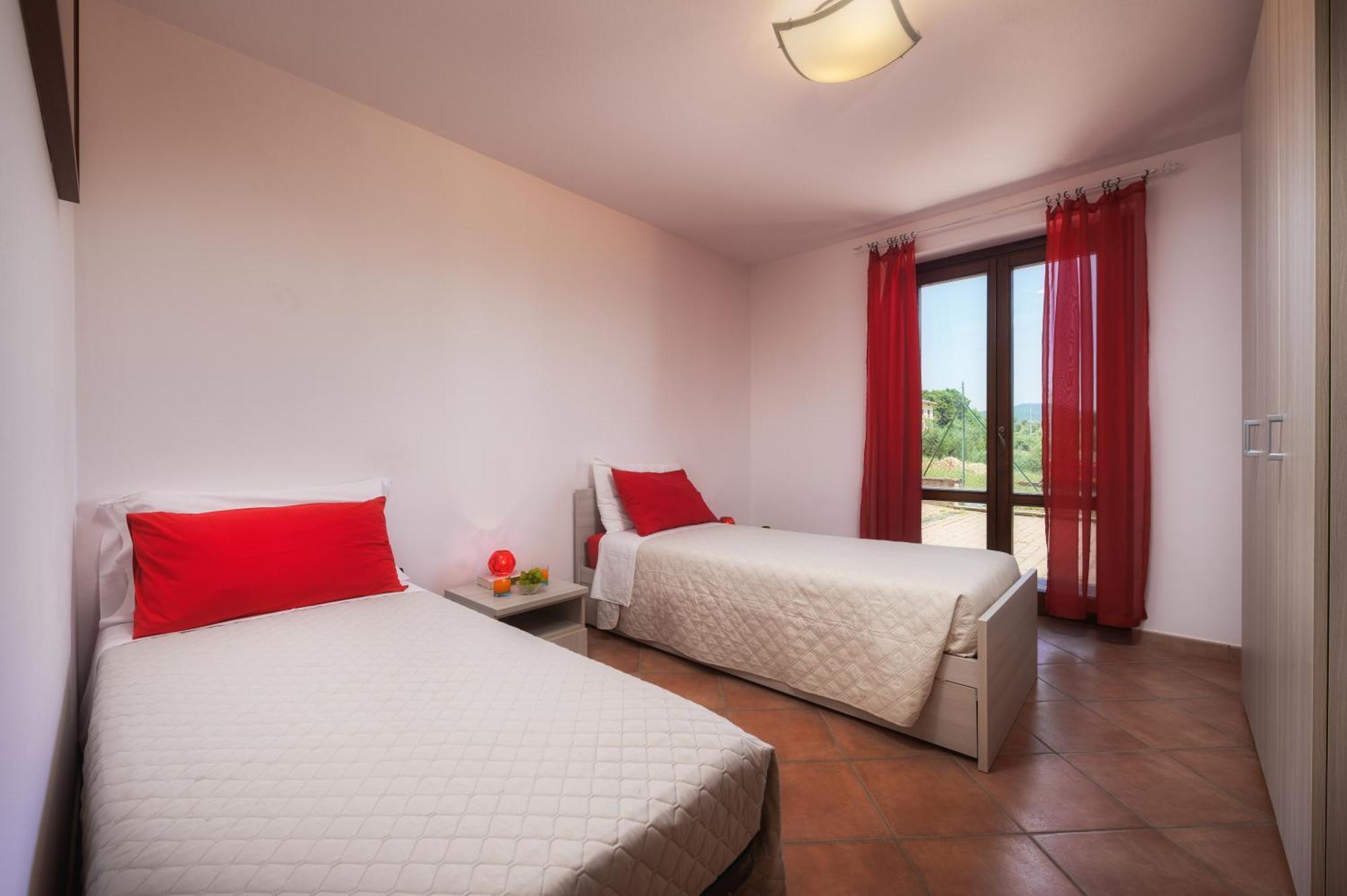 Holiday home Casamorena *