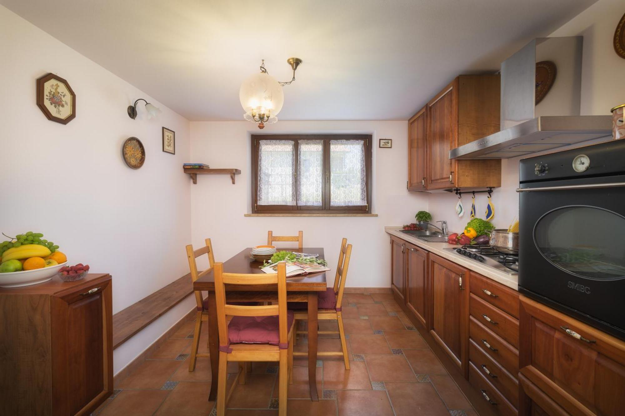 Holiday home Casamorena *