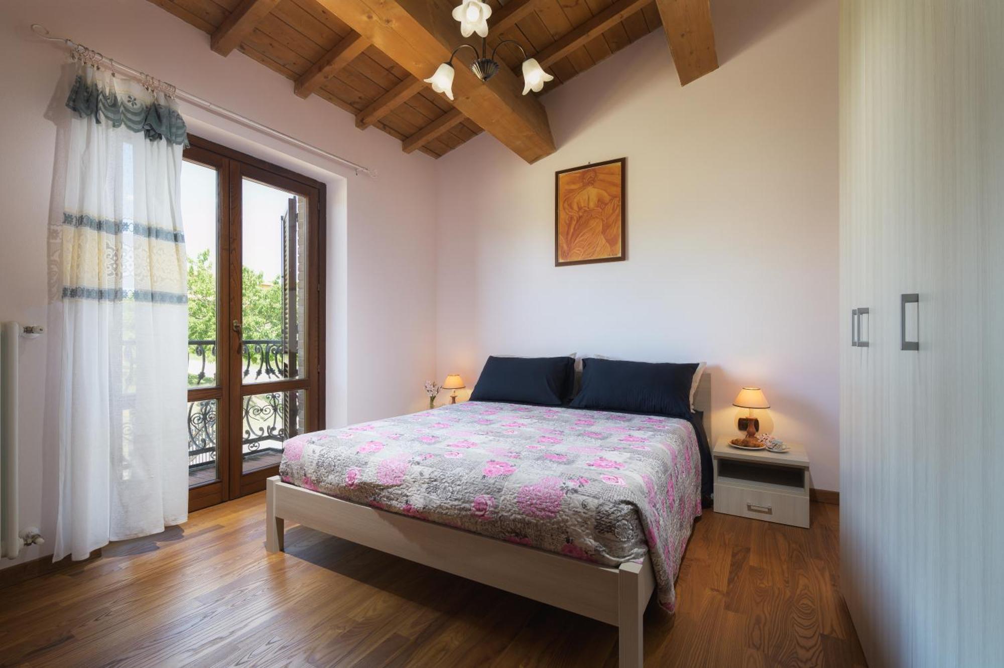 Casamorena Holiday home *