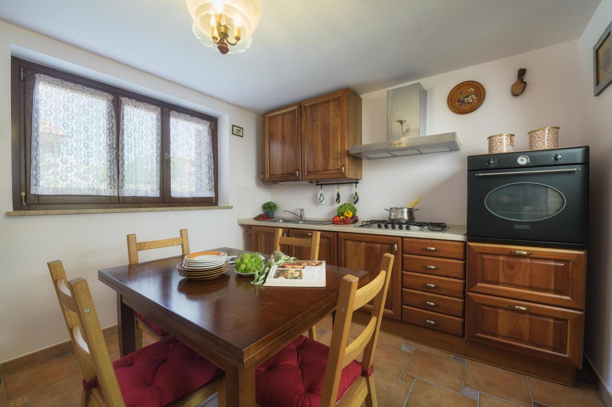 Casamorena Holiday home