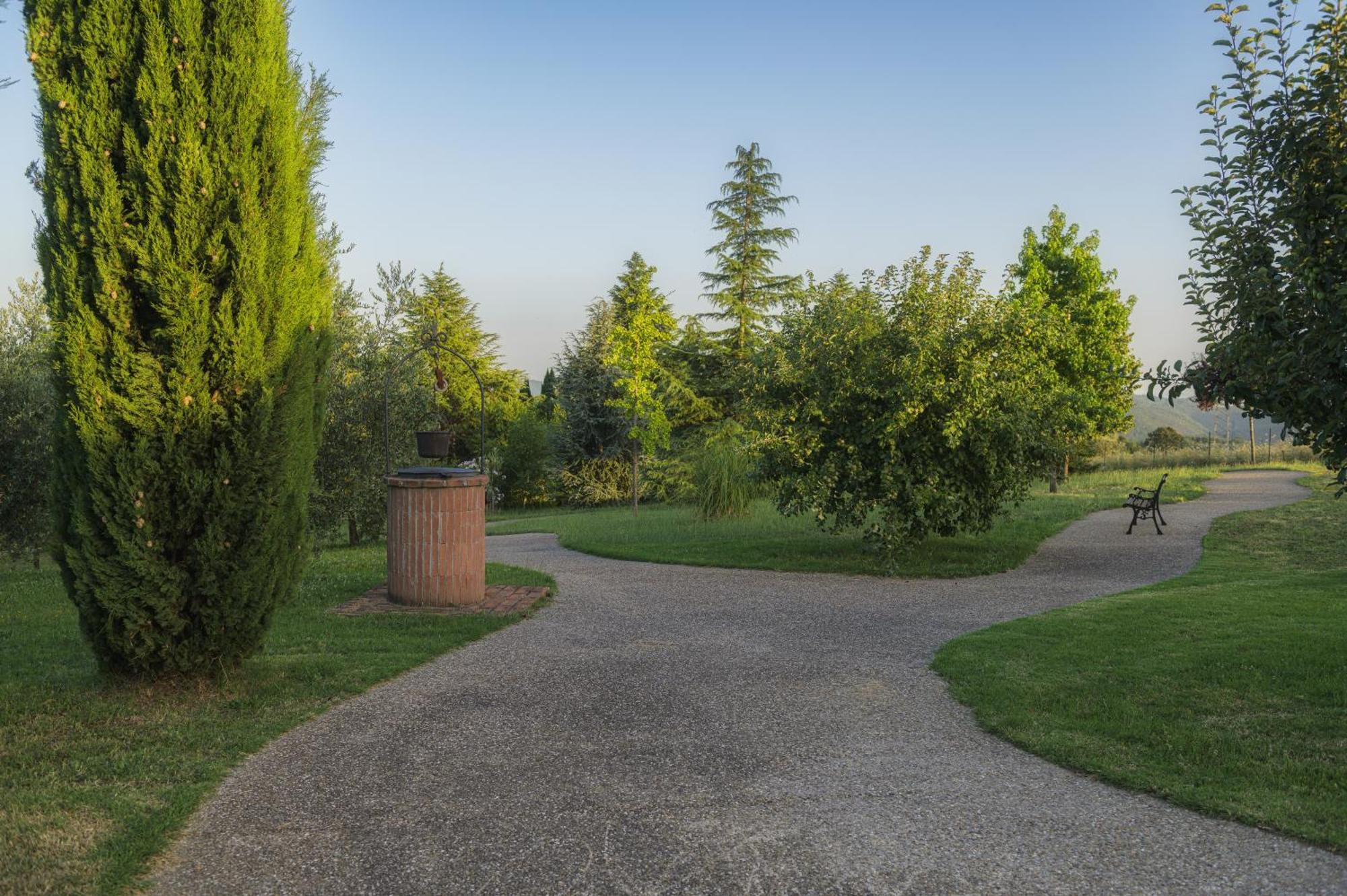 Casamorena Holiday home Montegabbione