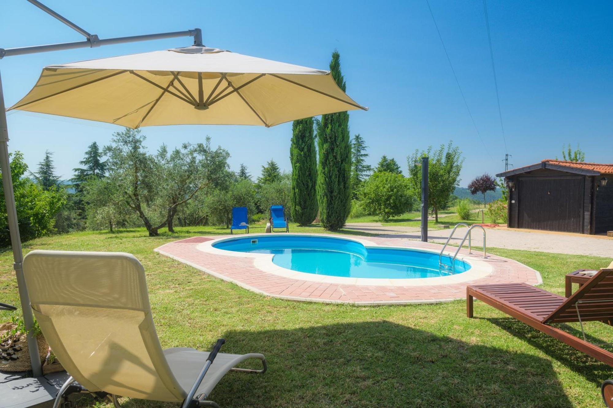 Casamorena Holiday home