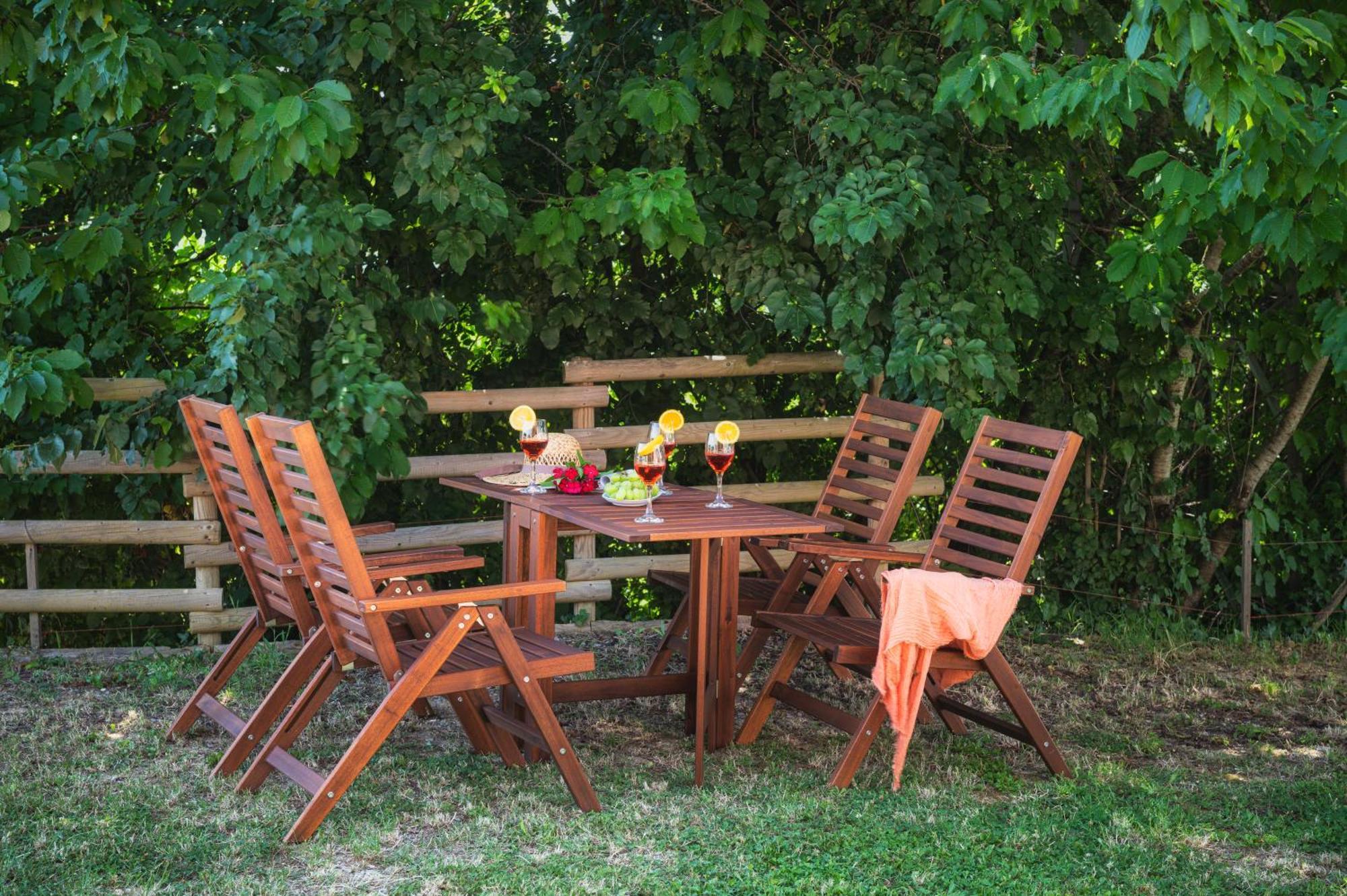 Holiday home Casamorena Montegabbione