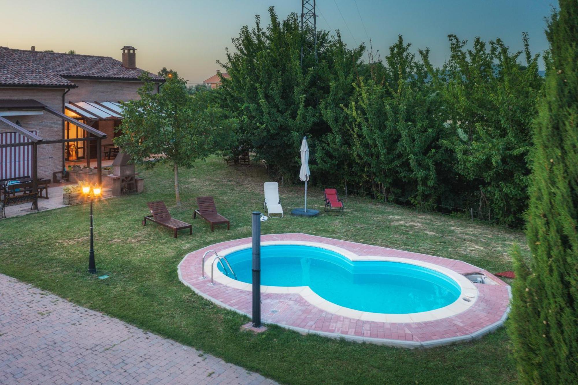 Casamorena Holiday home